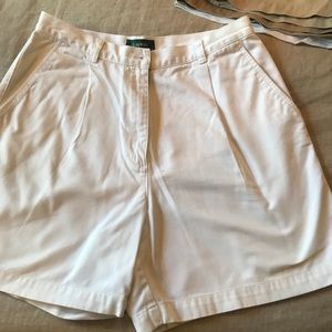 Ralph Lauren shorts